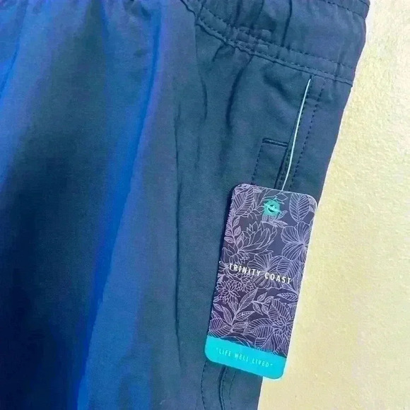 Trinity coast men's xxl lined bathing suit. 7inch inseam nwt - Picture 8 of 9